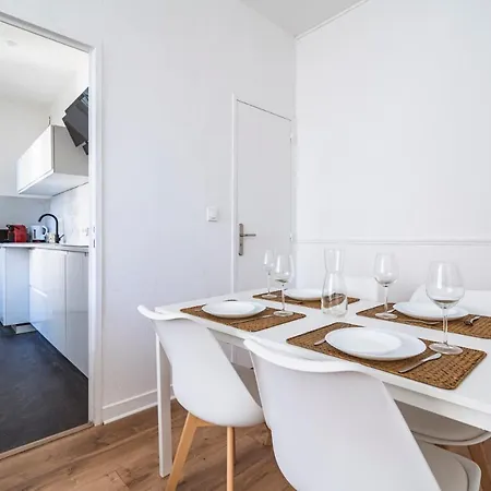 Appartement Le Cosy - 2 - Hyper Centre *