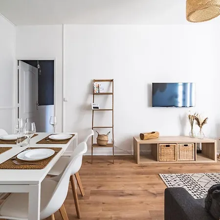 Le Cosy - 2 - Hyper Centre Appartement *