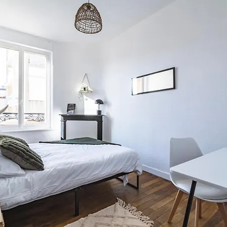 Le Cosy - 2 - Hyper Centre *