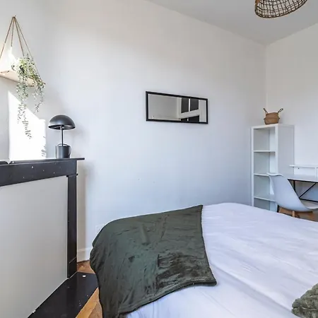 Le Cosy - 2 - Hyper Centre * Reims