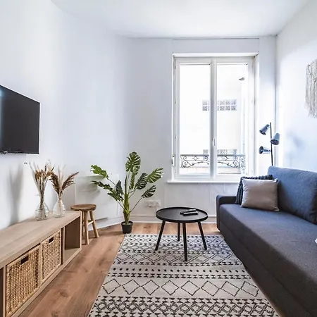 Le Cosy - 2 - Hyper Centre Reims