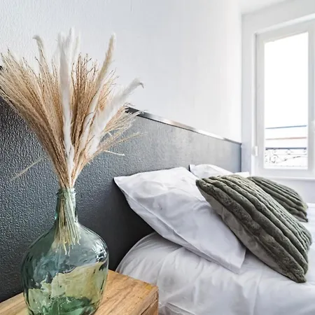 Le Cosy - 2 - Hyper Centre Appartement