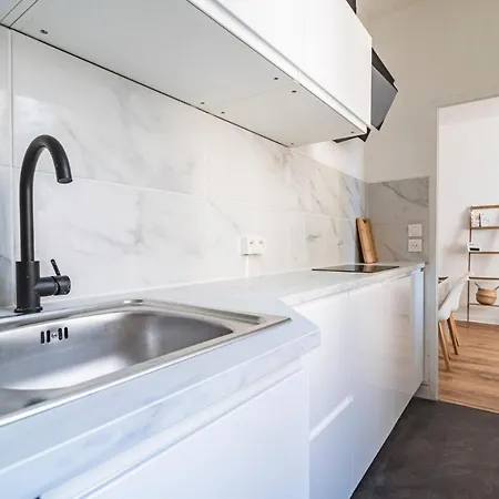 Le Cosy - 2 - Hyper Centre Reims