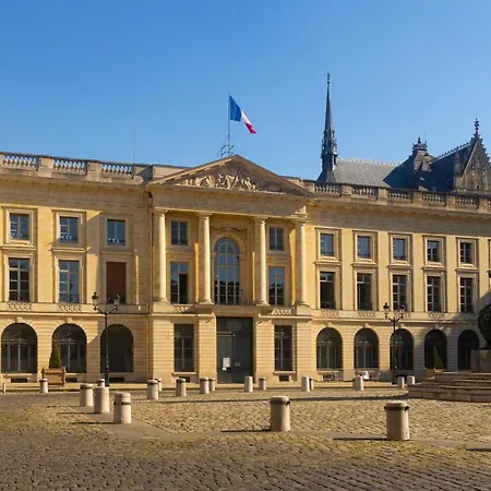 Appartement Le Cosy - 2 - Hyper Centre