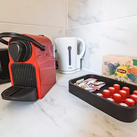 Le Cosy - 2 - Hyper Centre Appartement *