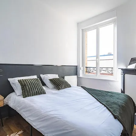 Le Cosy - 2 - Hyper Centre *