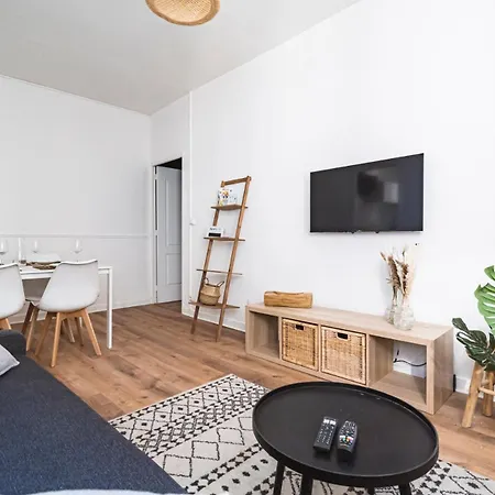 Le Cosy - 2 - Hyper Centre