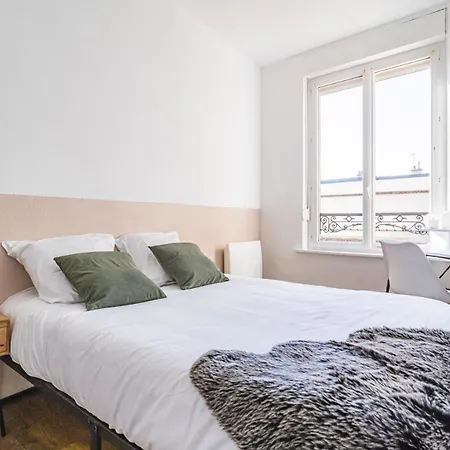 Le Cosy - 2 - Hyper Centre Appartement *