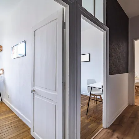 Appartement Le Cosy - 2 - Hyper Centre