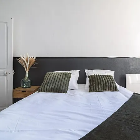 Appartement Le Cosy - 2 - Hyper Centre