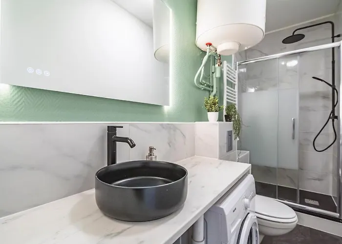 Le Cosy - 2 - Hyper Centre Апартаменты Реймс