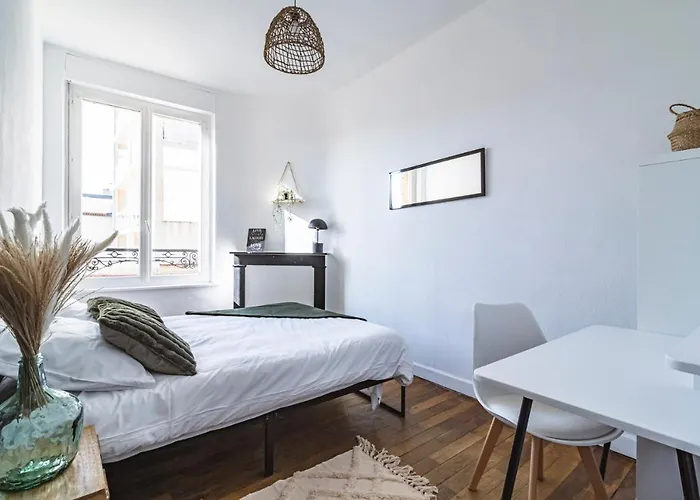 Le Cosy - 2 - Hyper Centre *