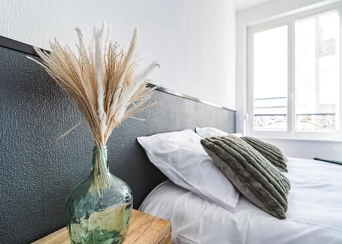 Le Cosy - 2 - Hyper Centre Апартаменты