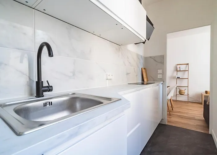 Le Cosy - 2 - Hyper Centre Реймс