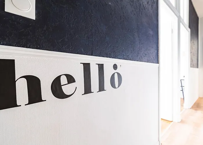 Le Cosy - 2 - Hyper Centre *