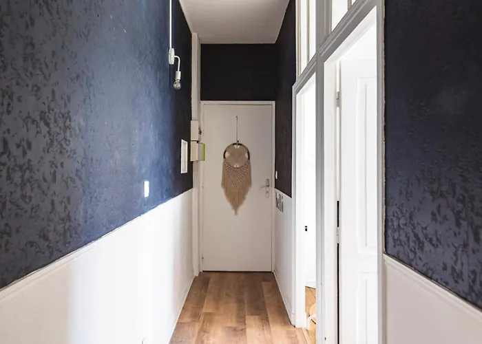 Le Cosy - 2 - Hyper Centre * Реймс